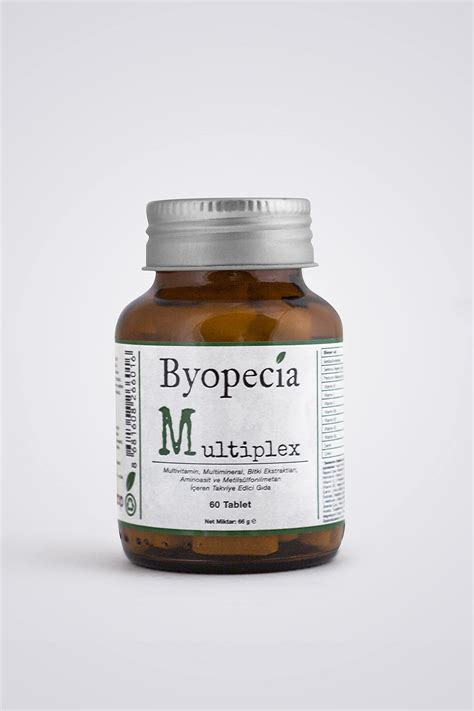 byopecia multiplex en ucuz